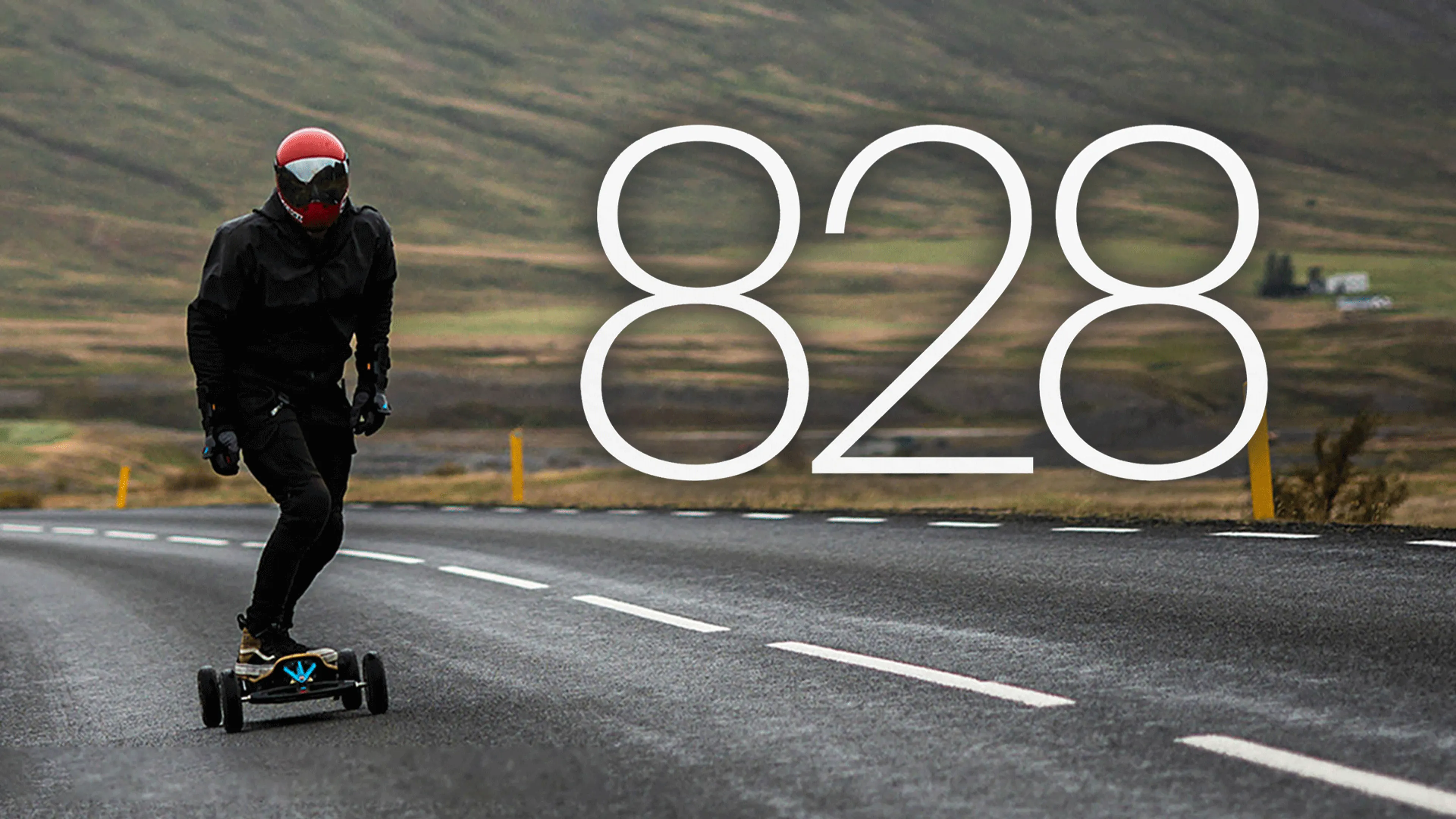 828 poster